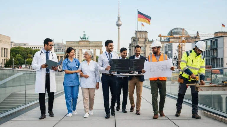 nexaeuro-germany-work-visa
